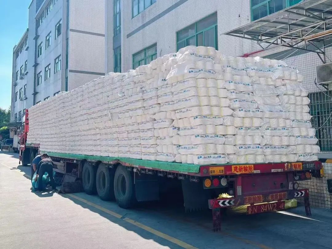 中国304am永利全力包管新疆棉纱运输